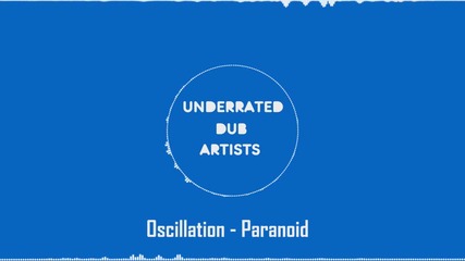 • Подценени dubstep изпълнители • 5