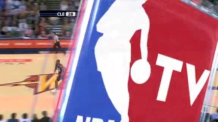 Nba Top 10 Plays 23.01.2009