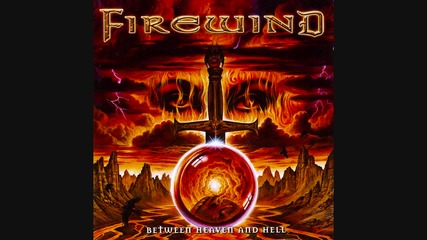 Firewind - Tomorrow Can Wait