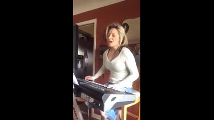 Eli- Zena kao ja