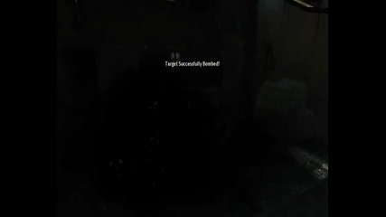 Cs Enemy Trailer