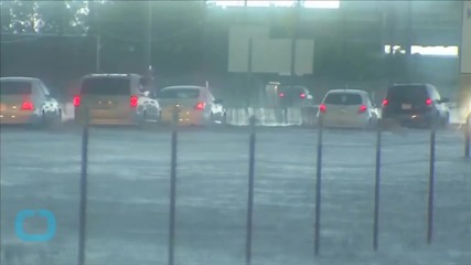Weather Whiplash: Texas Goes From Extreme Drought to Floods in 3 Weeks
