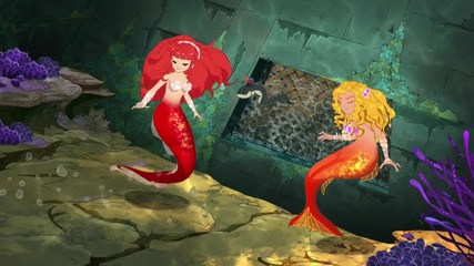 H2o: Mermaid Adventures - Сезон 2 Епизод 4