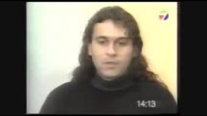 Венета Рангелова, Бойко Неделчев , Анджи - 1999 - Деян Неделчев - Злато Моме - част - 1995 