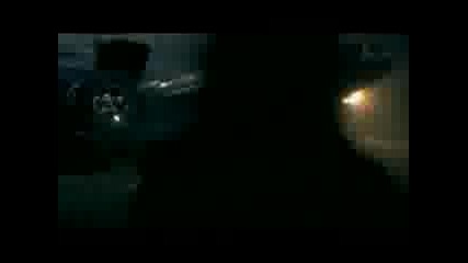 Justin Timberlake - What Goes Around...comes Around 