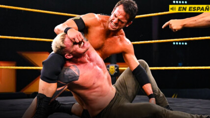 Top 10 Mejores Momentos de NXT En Español: WWE Top 10, May 22, 2020