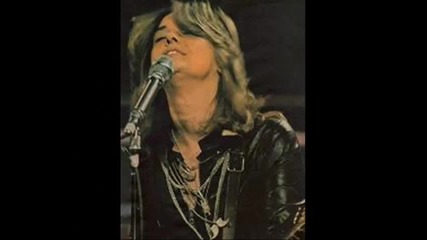 Suzi Quatro - Skin tight Skin 