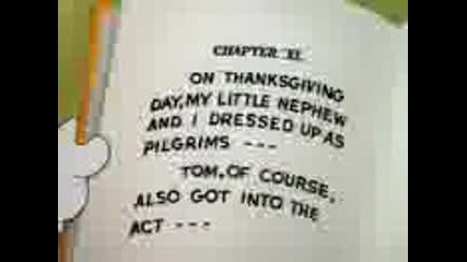 Tom And Jerry - Life With Tom