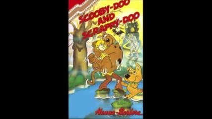 Scooby Doo Slideshow