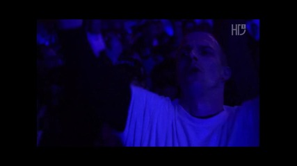 dj tiesto live @ Disneyland Resort Paris 2005hdtv част 14