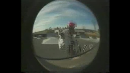 Suffer H - Centuries Appear(videoclip 2000)