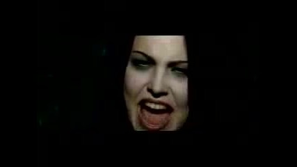 Evanescence - Lithium Official Video.flv