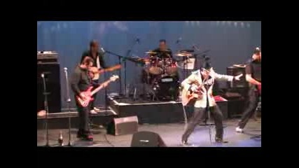 Blue Moon Of Kentucky - Elvis - Ben Portsm