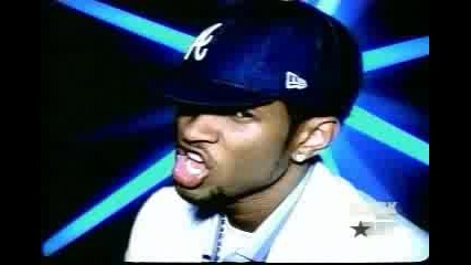 Usher,  Lil Jon & Ludacris - Yeah