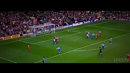 All Fernando Torres Liverpool Goals