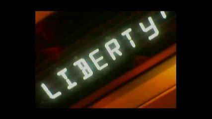 Liberty-Урок#1