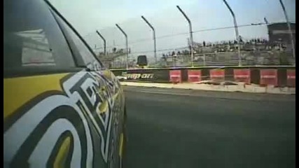 Drift Gives You Wings 