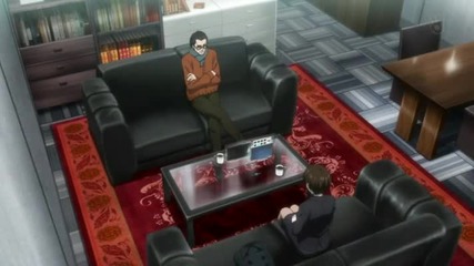 Psycho-pass 2 - 03