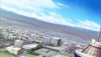 Hayate no Gotoku! Can't Take My Eyes Off You Episode 11