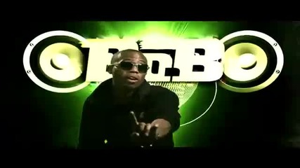 •2o11 • Lil Scrappy Ft B.o.b Roscoe Dash - Bad That s Her [official Video]