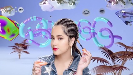 Becky G - Break A Sweat + превод