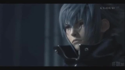 Amv Final Fantasy Xv - Red Breathe into Me