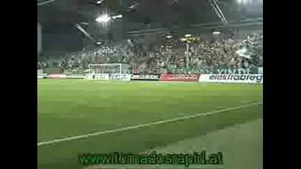 Lambada By Ultras Rapid 1988