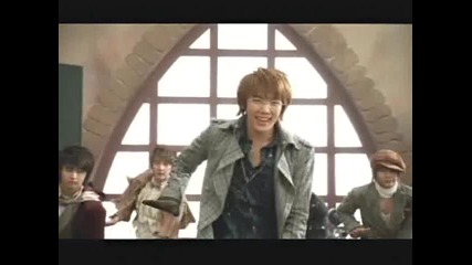 Ss501 - Snow Prince