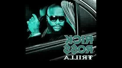 Rick Ross - All I Have In This World(instrumental)