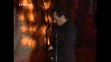 Notis Sfakianakis - Live2006 Part 4 - Hq
