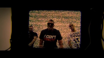 Hoodini, F.o. & Dim4ou - Бинго (official Hd Video)