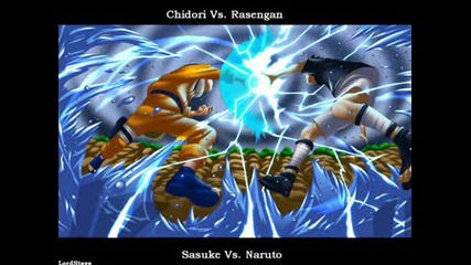 Naruto - If Today Was Your Last Day