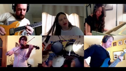 Within Temptation - And We Run ( Wwb final compilation video )