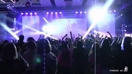 Shake The Ground - Original - Mike Tompkins • 2013