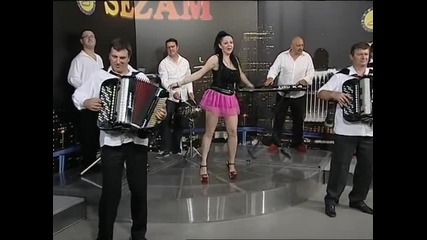 Cara Mimi Jovanovic - Joj, joj, Dragane