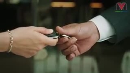 Разбит на парчета - еп.31 (rus subs - Paramparça 2015)
