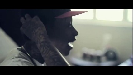 Wiz Khalifa - Black And Yellow ( Hd )