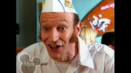 Zeke and Luther ep12