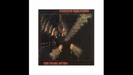 Ten Years After - Nowhere To Run (1974)