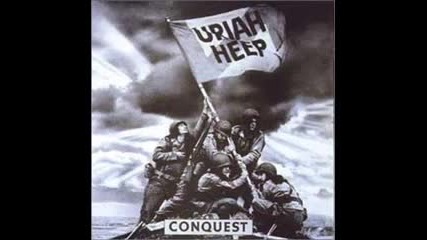 Uriah Heep - It Aint Easy 