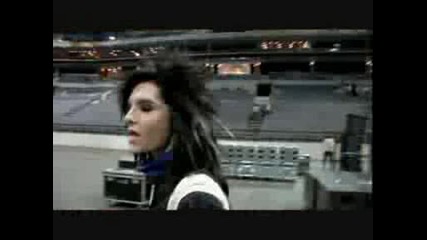 Tokio Hotel...