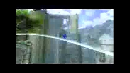 Sonic The Hedgehog Speed