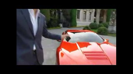 Bmw M1 Hommage