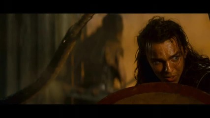 Clash of the Titans Trailer 2 Hd 