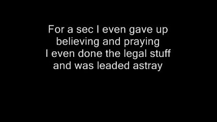 Tinie Tempah-written in the stars & Lyrics