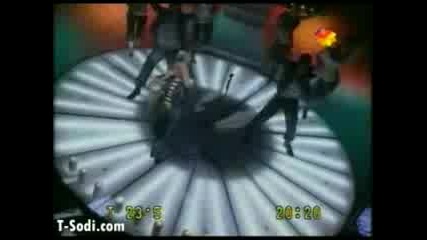 Thalia - 24 000 Besos ( Аржентина 2005 )