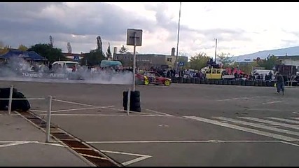 Metro 2 Drift Show Александър язов матрицата отпада със Стил !!!