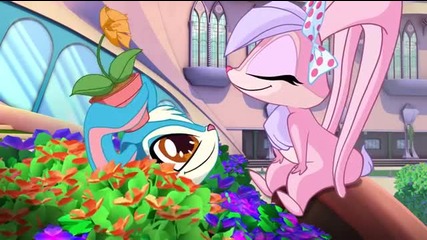 Winx Club : Season 5, Episode 19 - The Singing Whales