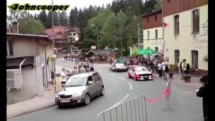 Drift cars