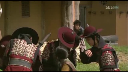 Faith (2012) E08 1/2